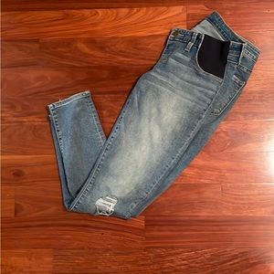 Maternity Jeans!